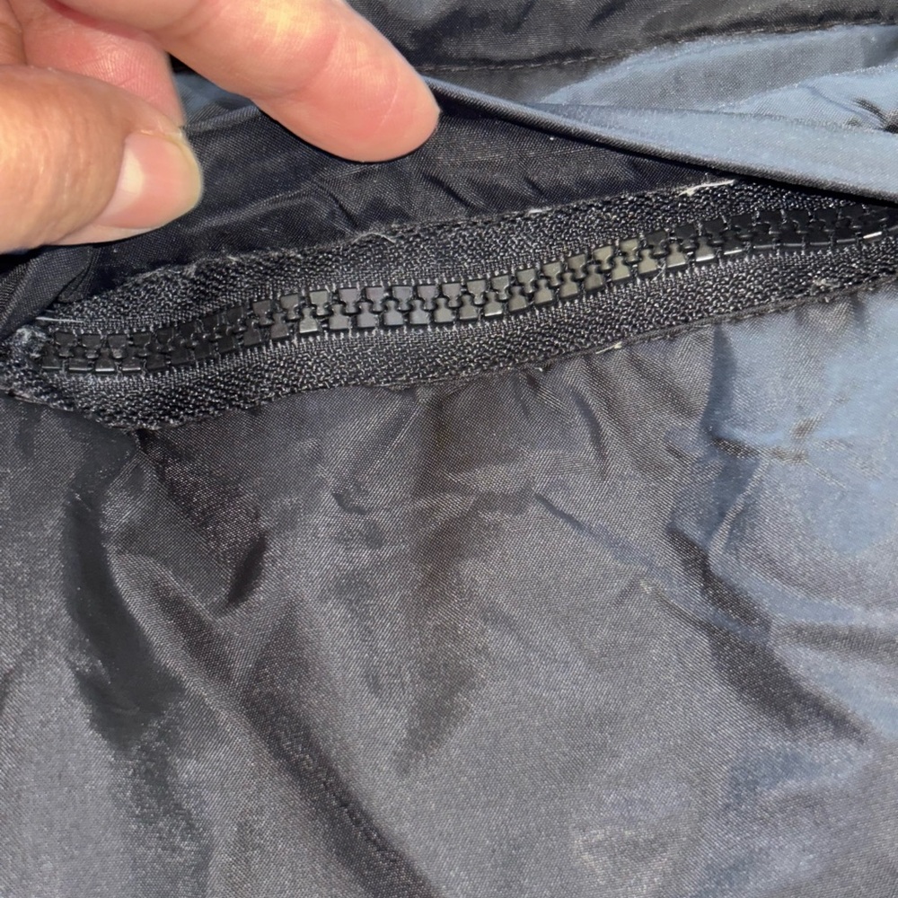 Blend of América Men's Black Quilted Puffer Jacket Size XL - Picture 15 of 16